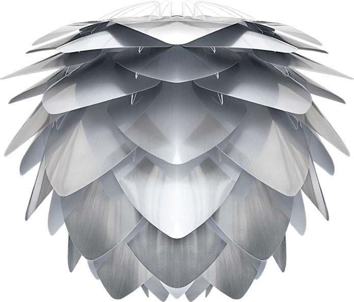 Umage Silvia Lampunvarjostin, Steel