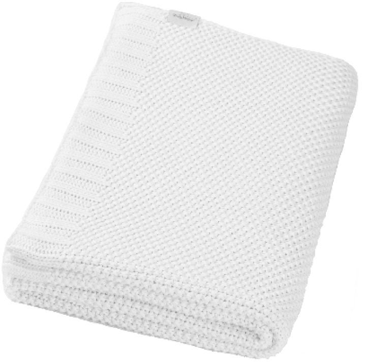 BabyMatex Tully Vauvan Viltti, White