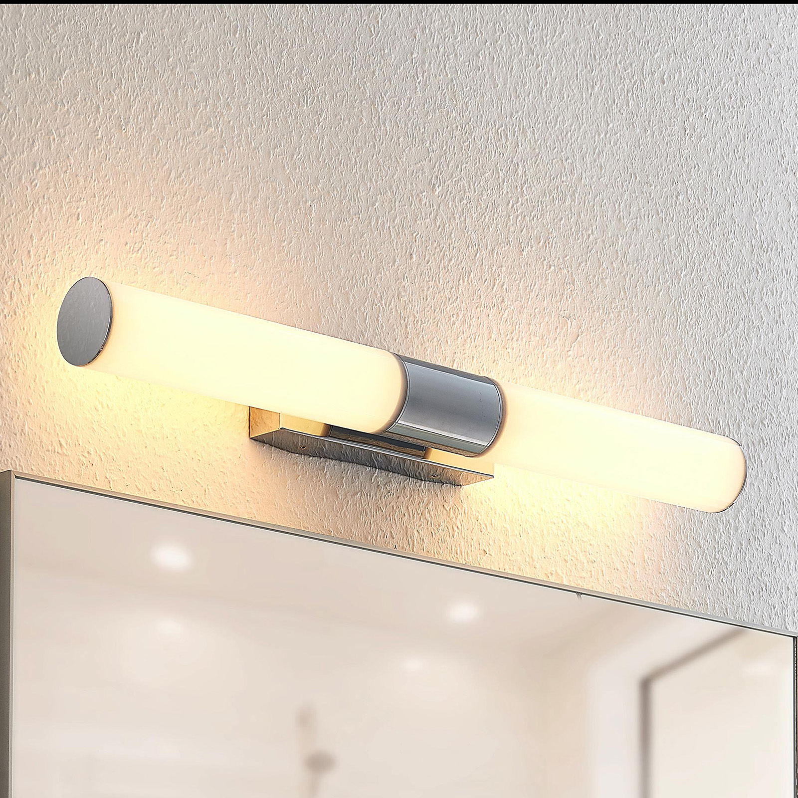 Lindby Kessi -LED-peilivalaisin