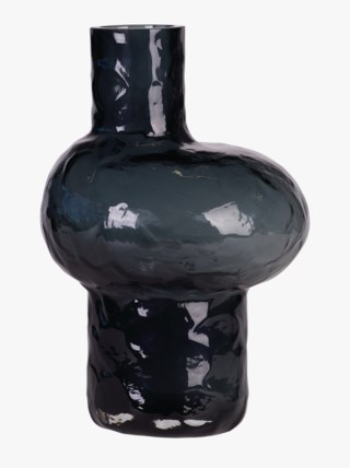 New maljakko tummanharmaa