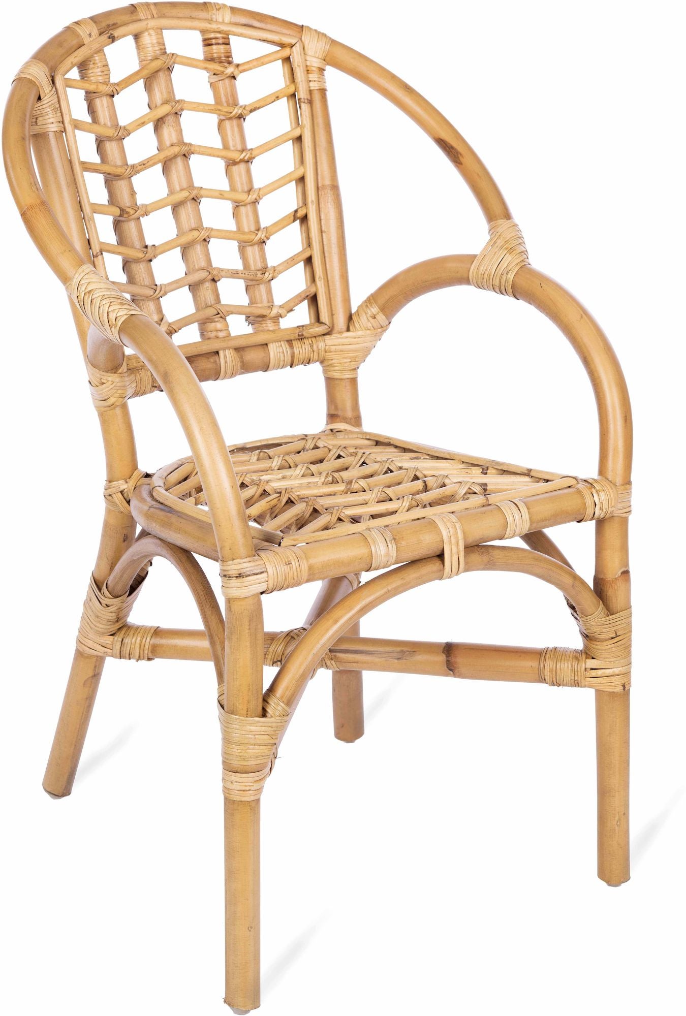 KidsDepot Tuoli, Natural