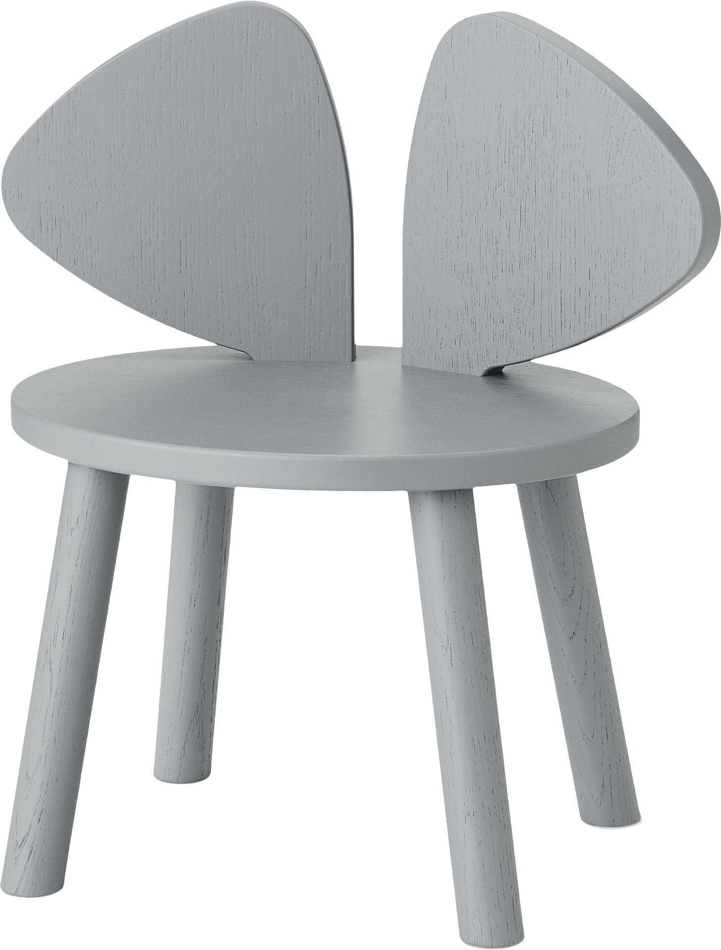Nofred Mouse Tuoli, Grey