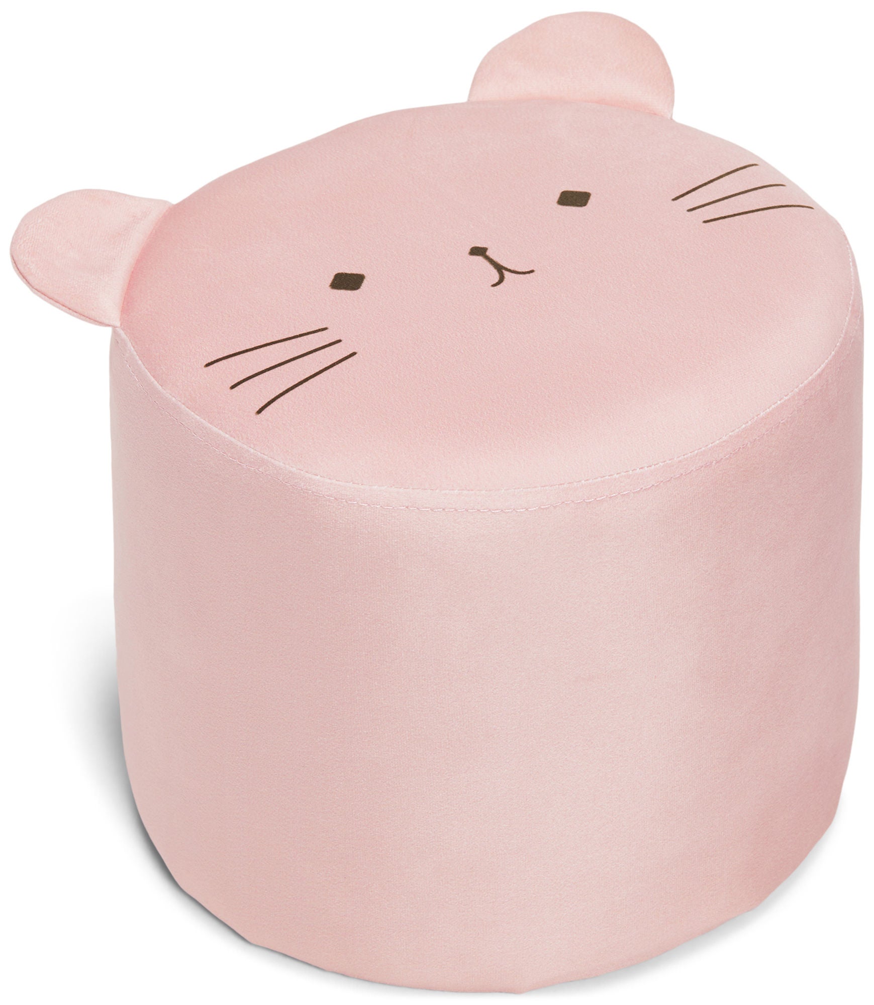 Alice & Fox Rahi Kitten, Pink