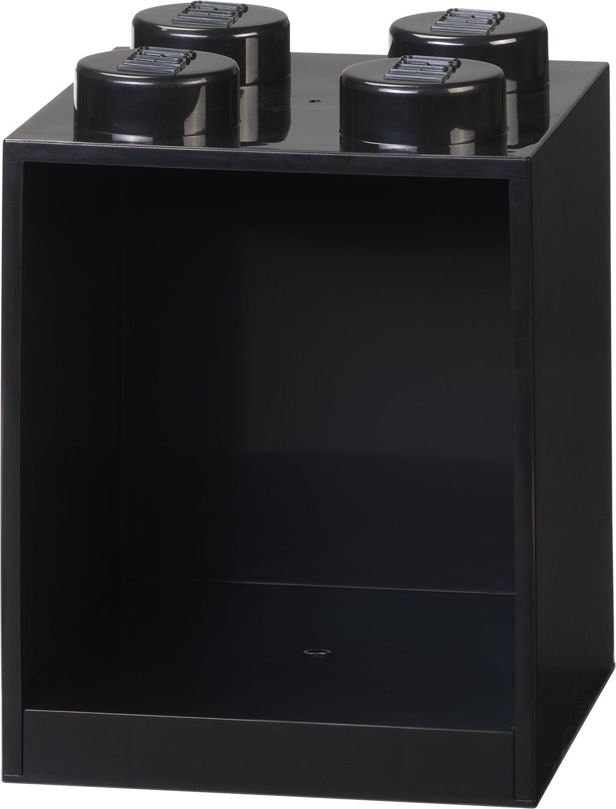 LEGO Hylly 4, Black