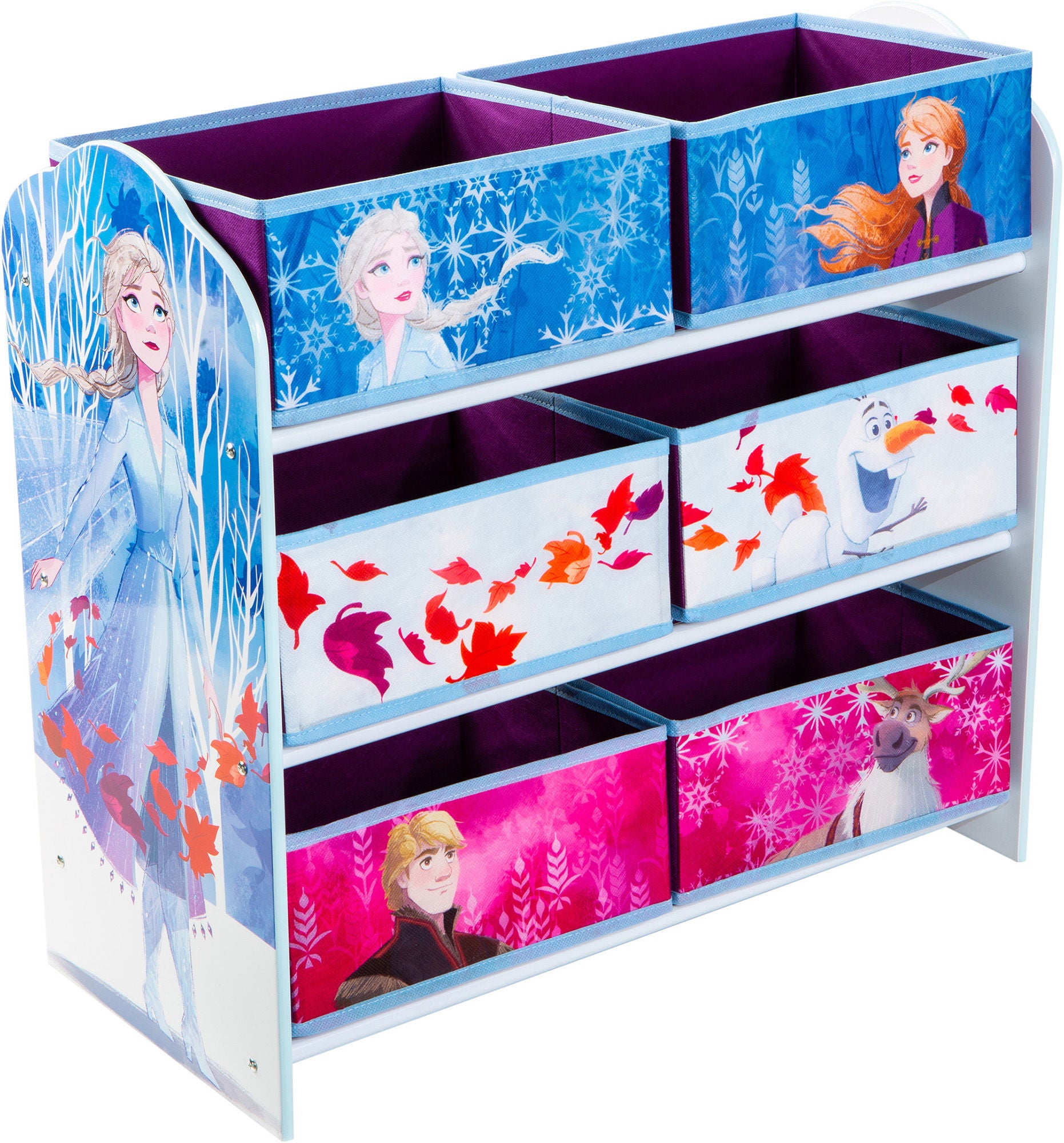 Disney Frozen Kids Lokerikko