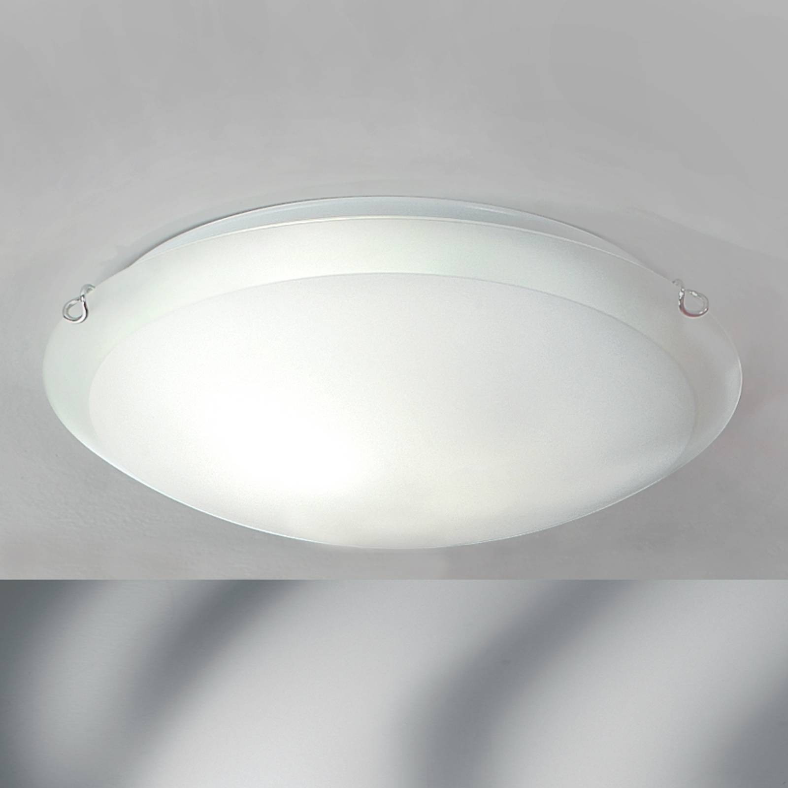 Ensiluokkainen kattovalaisin MILANA 40 cm