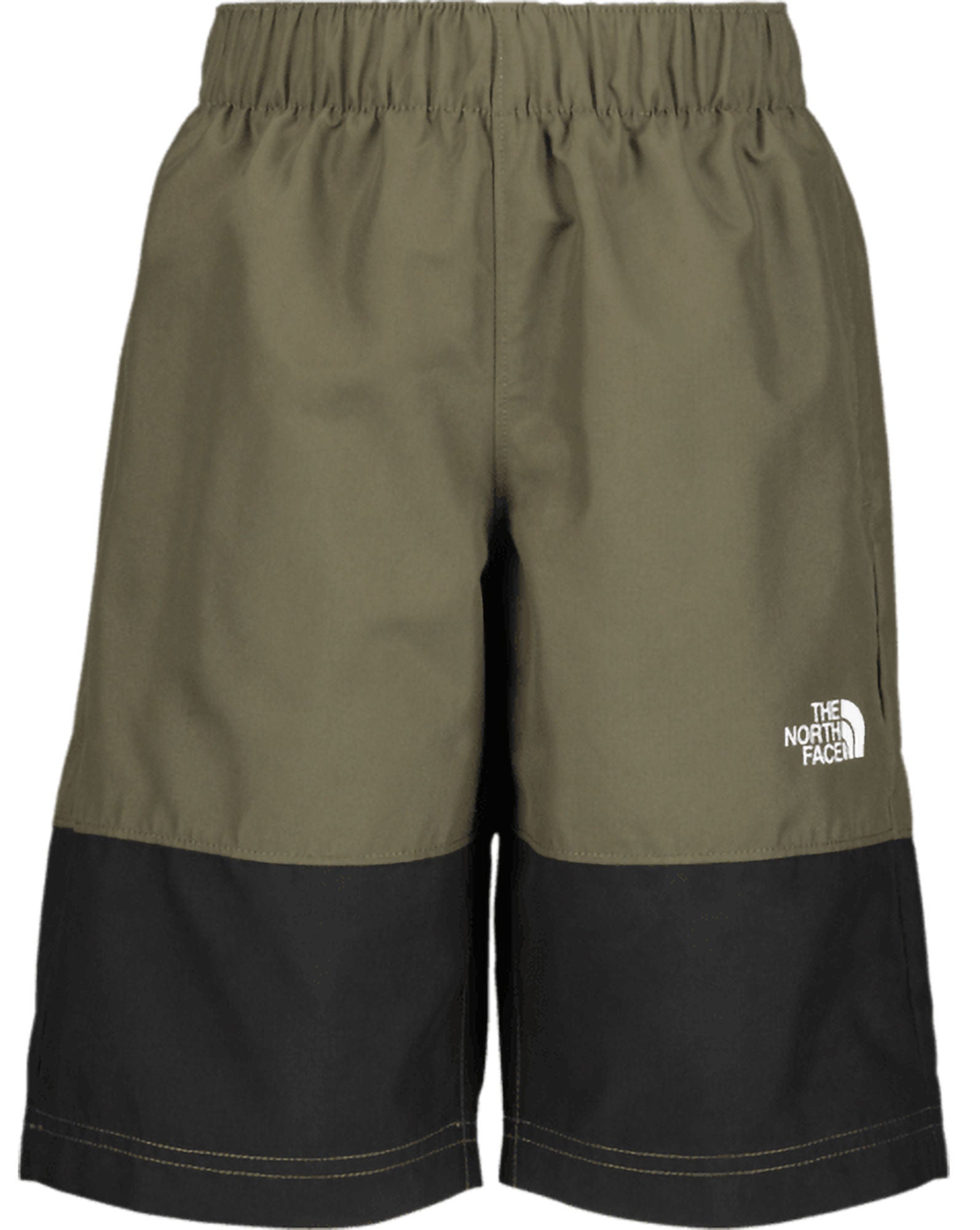 The North Face Uimashortsit Lapsi, Black XS