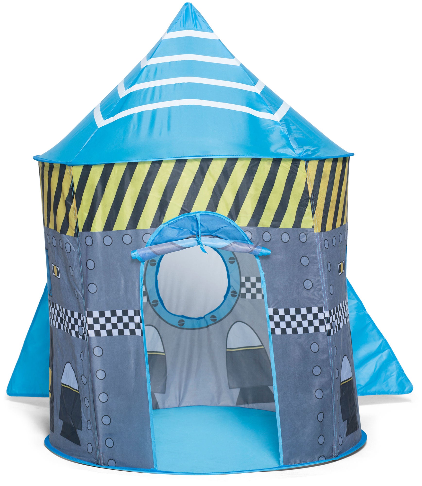 Cloudberry Castle Leikkiteltta, Raketti