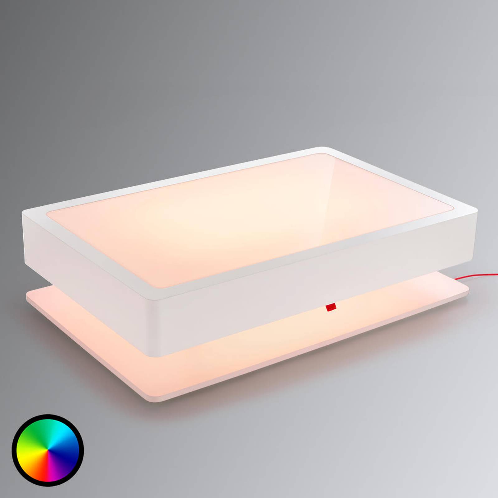Ora Home LED Pro - valaiseva sohvapöytä