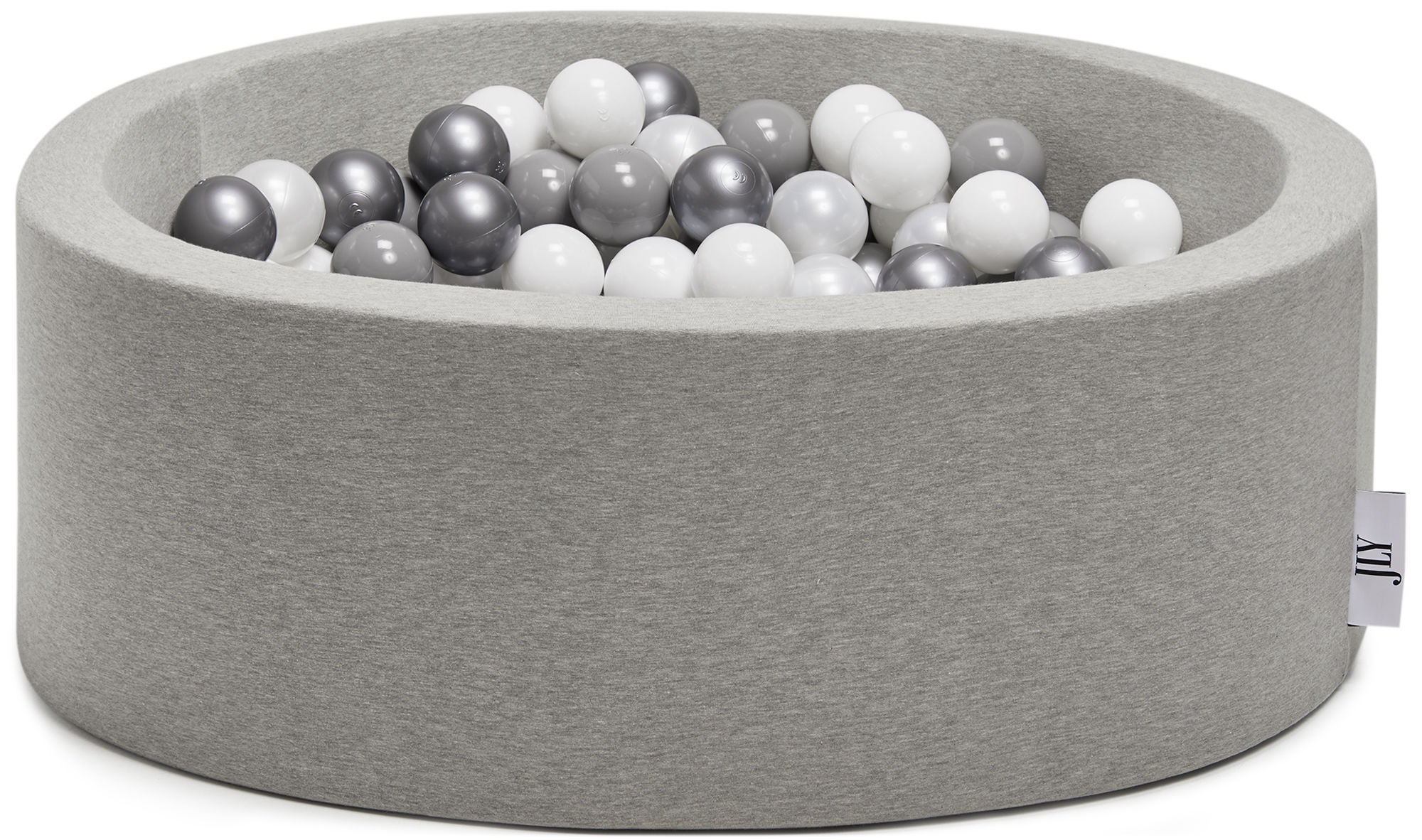 JLY Pallomeri 30x90, Grey