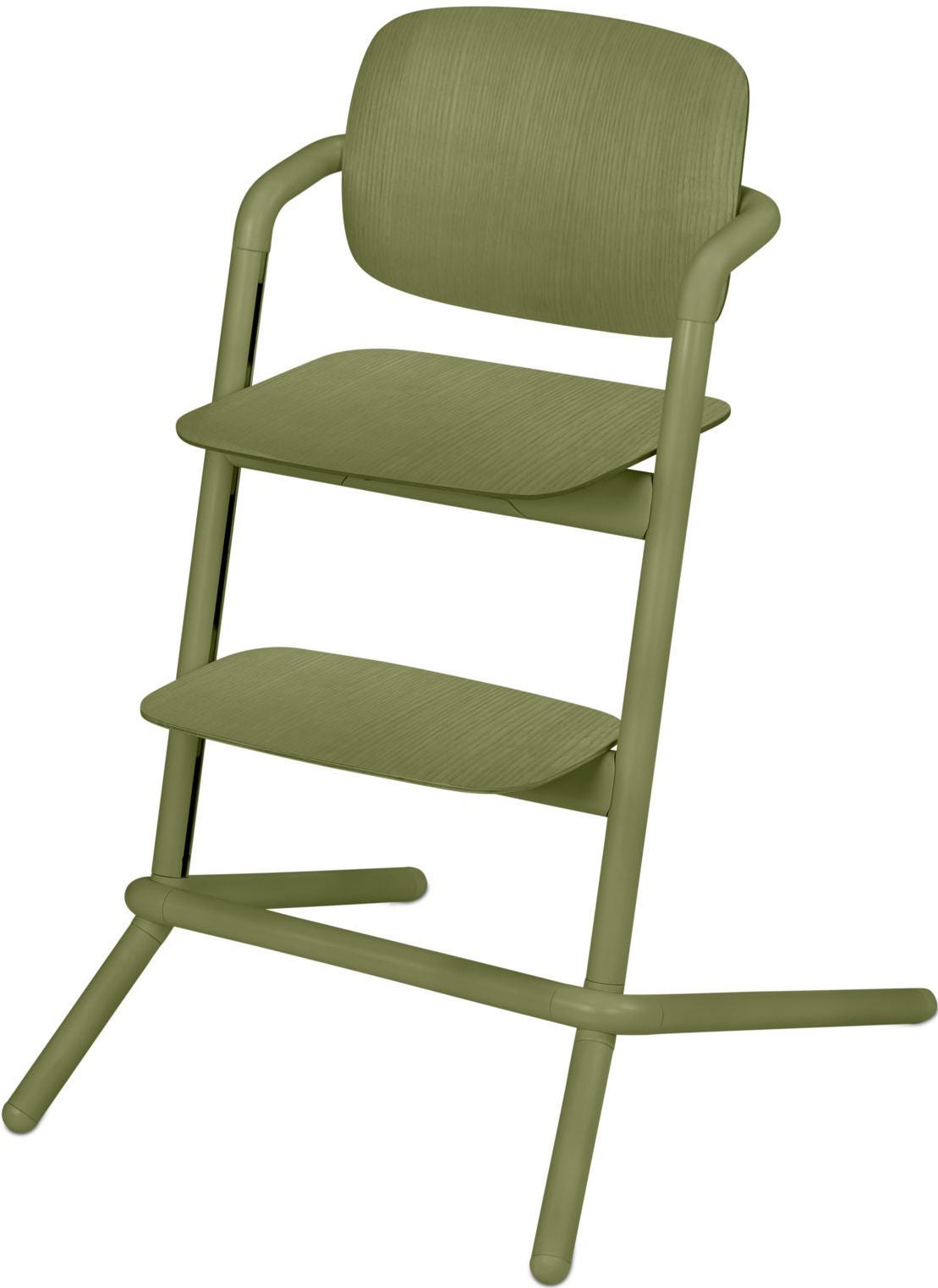 Cybex Lemo Syöttötuoli, Outback Green