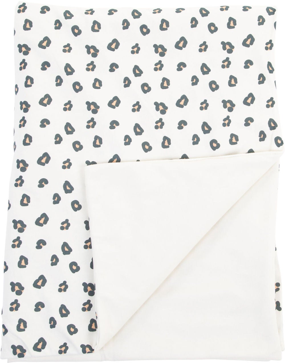 Childhome Viltti 80x100, Leopardi