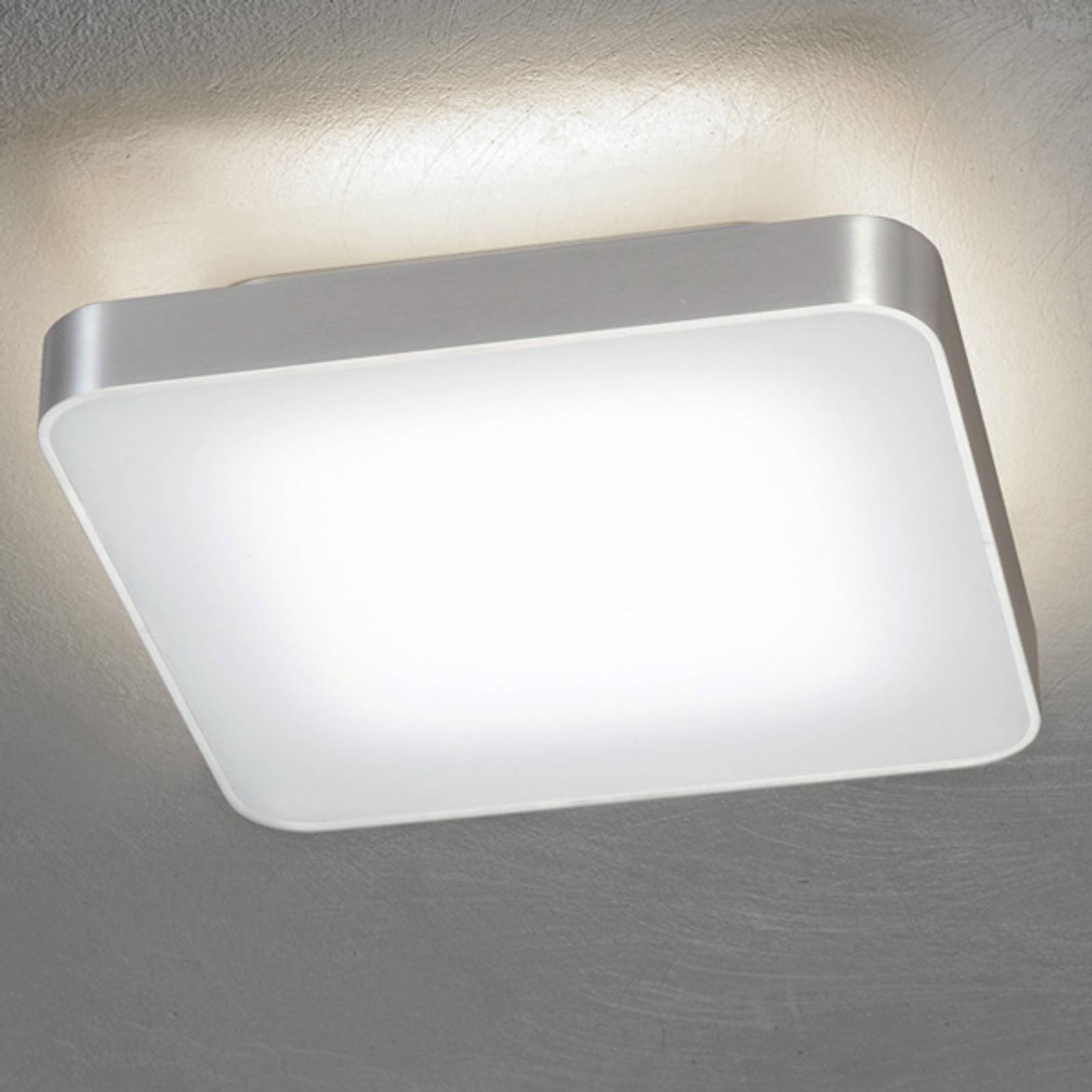 Casablanca Perfetto - moderni LED-kattovalaisin