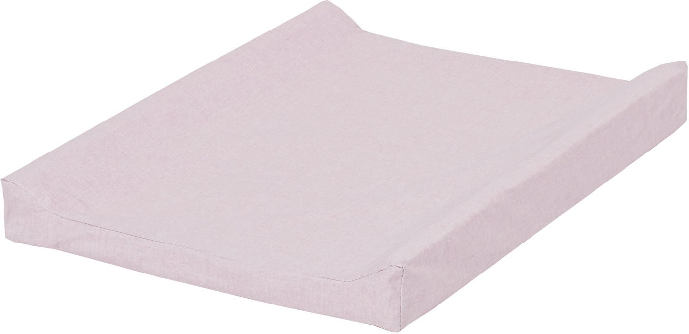 Hoppekids Hoitoalusta, Light Pink