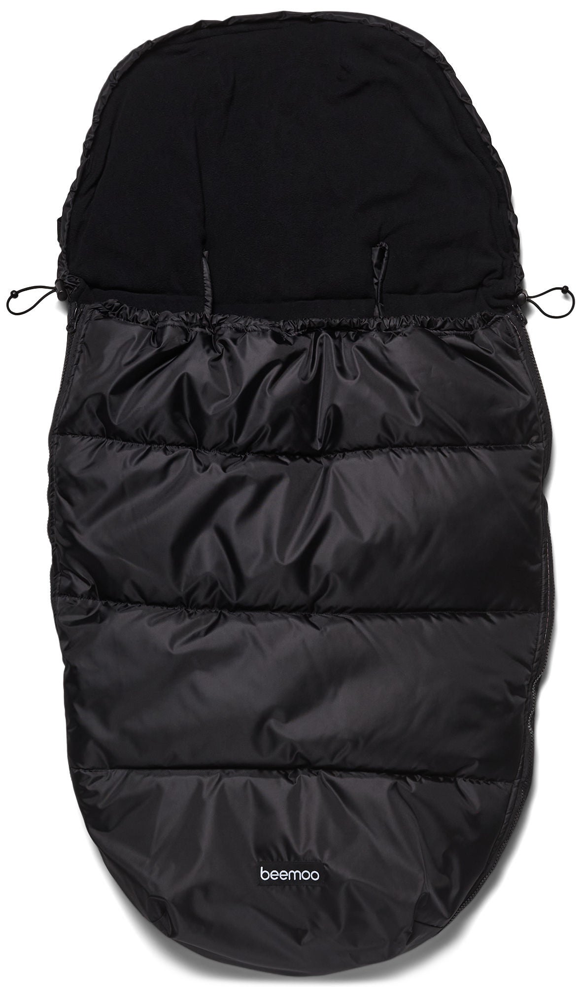 Beemoo Basic Lämpöpussi, Black