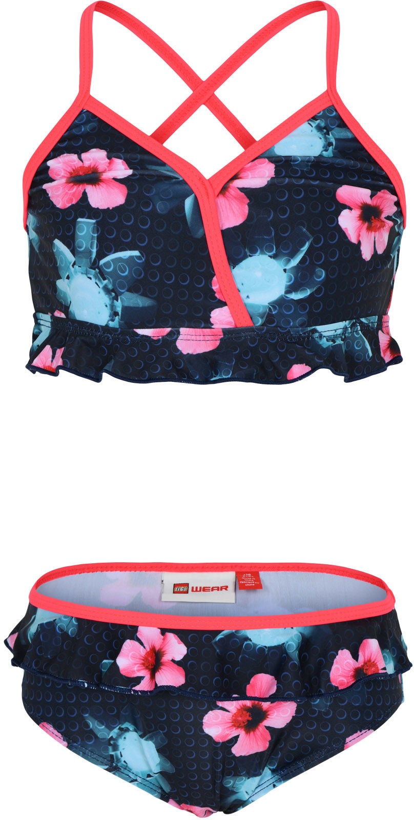 LEGO Wear Anitta Bikinit, Mint, 110