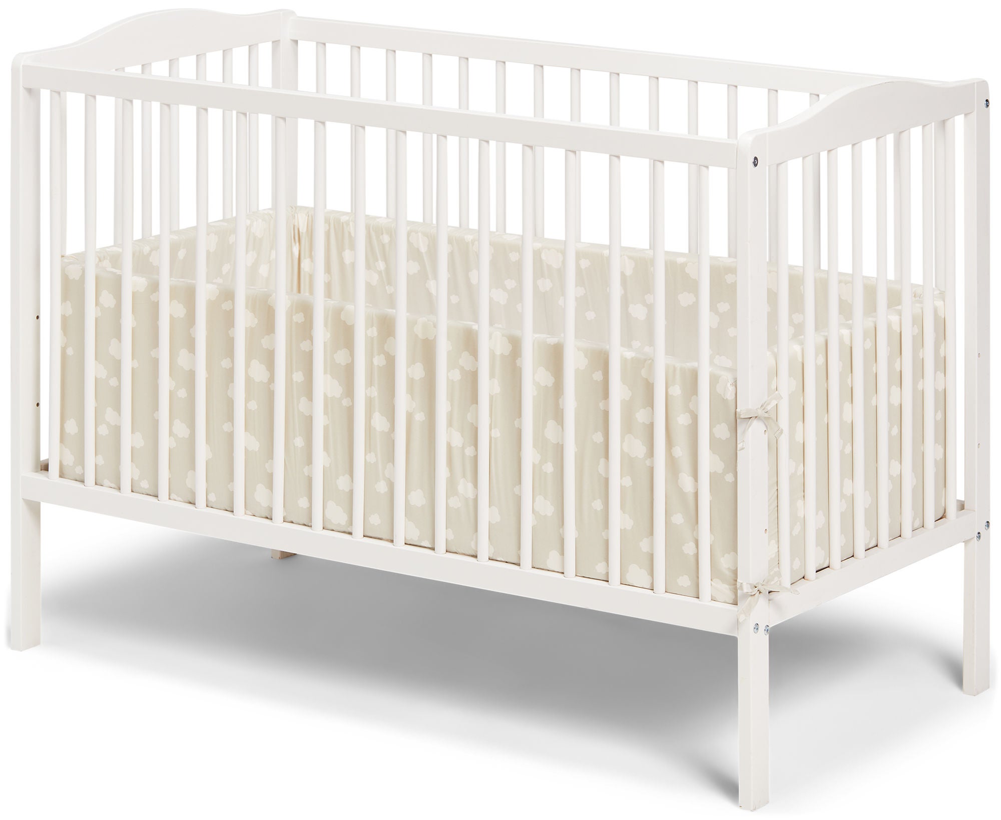 Cloudberry Castle Reunapehmuste, Soft Grey