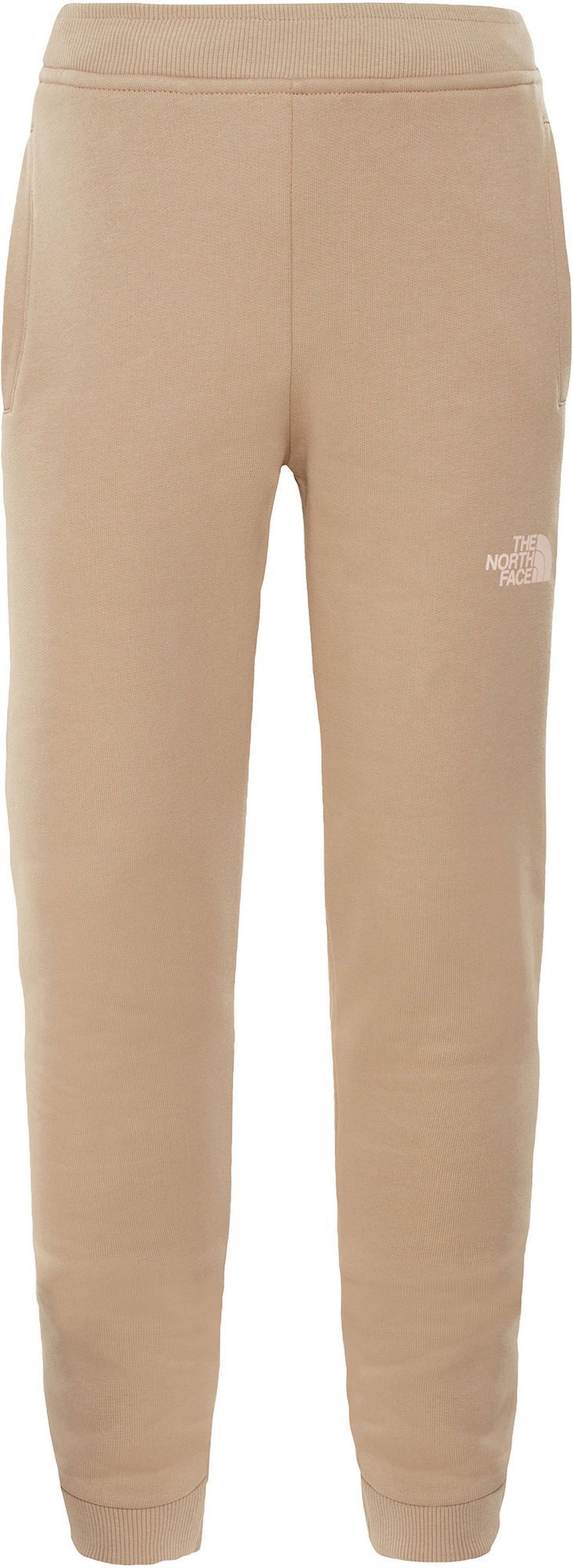 The North Face Housut Lapsi, Dune Beige XS