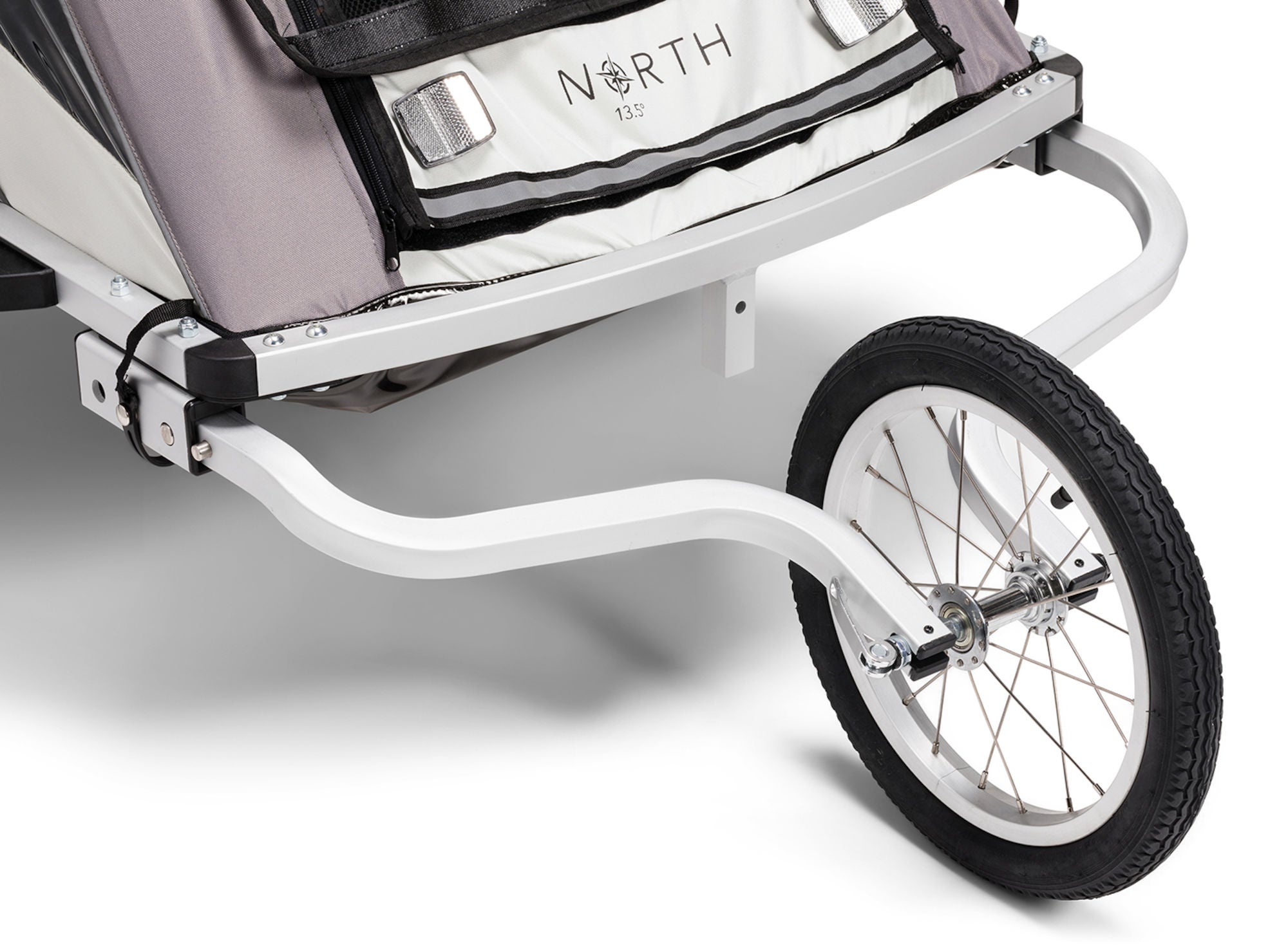 North 13.5 Roadster+ Kävelysetti
