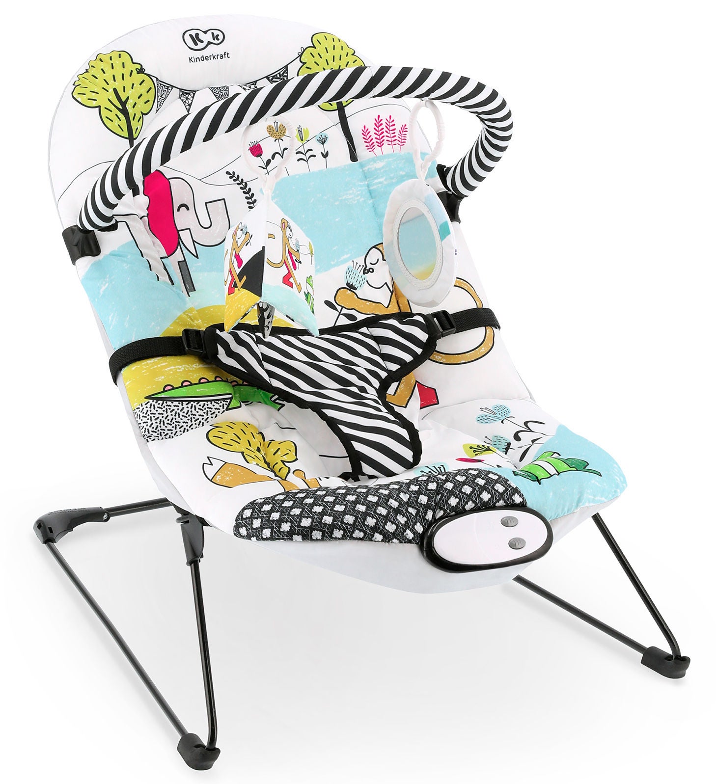 Kinderkraft Smartfun Sitteri