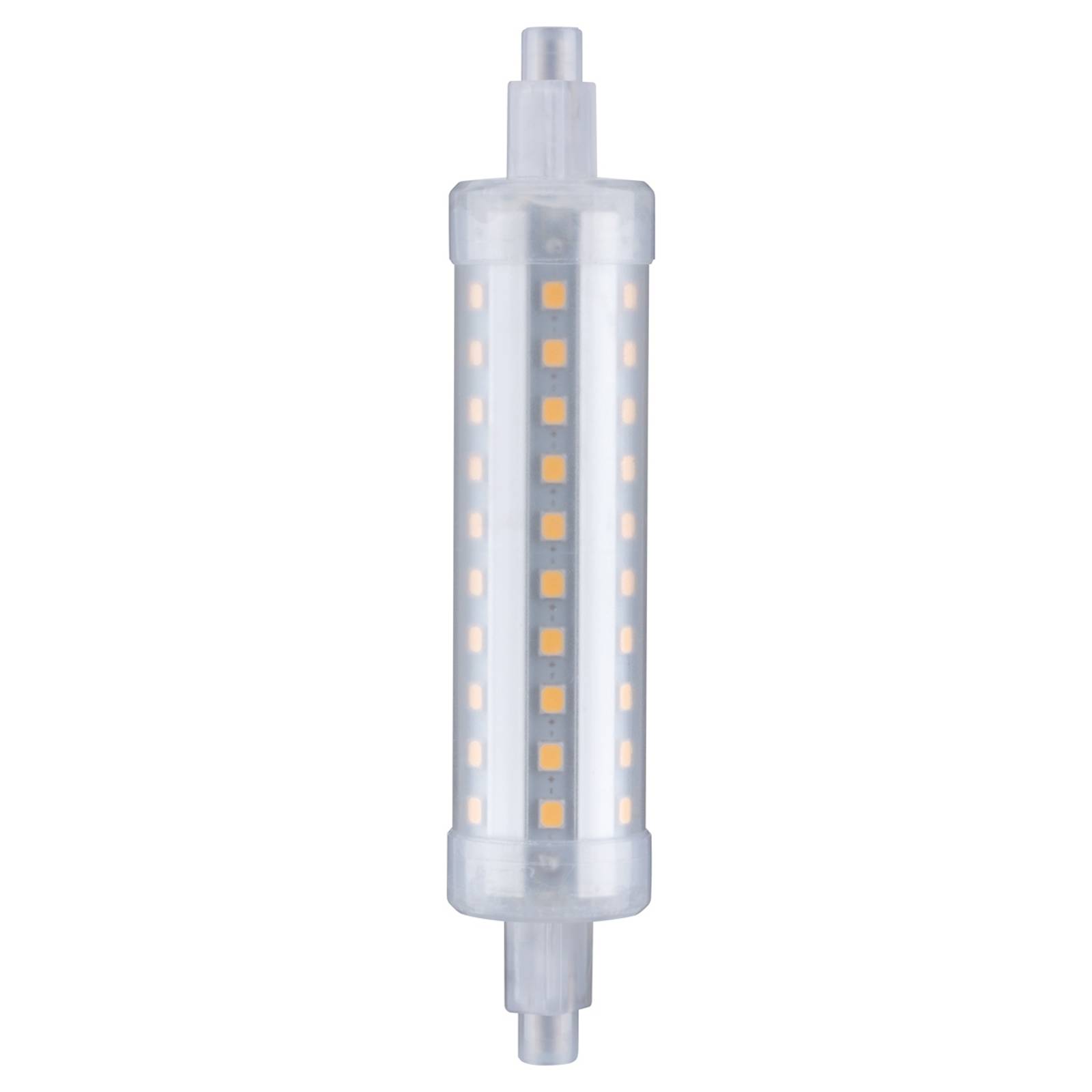 LED-lamppu R7s 9 W 827