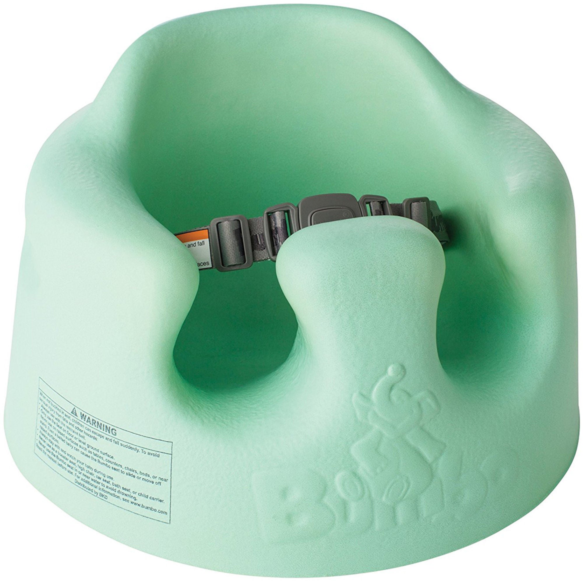 Bumbo Sitteri, Minttu