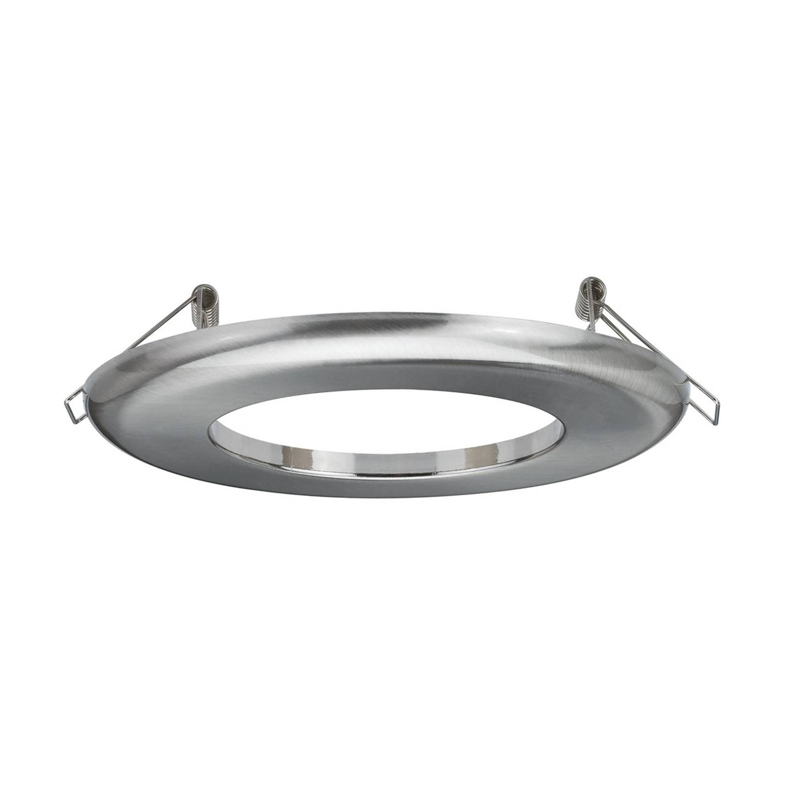 Downlight-adapteri JERRY harjattu rauta