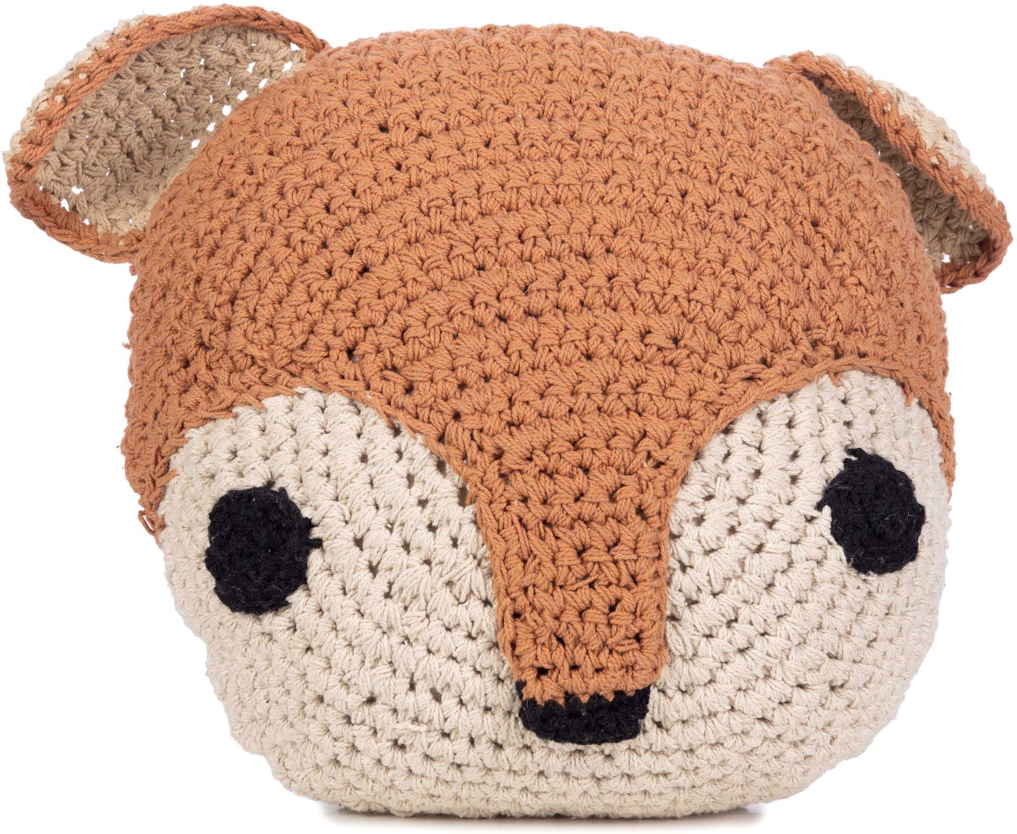 KidsDepot Koristetyyny Orava