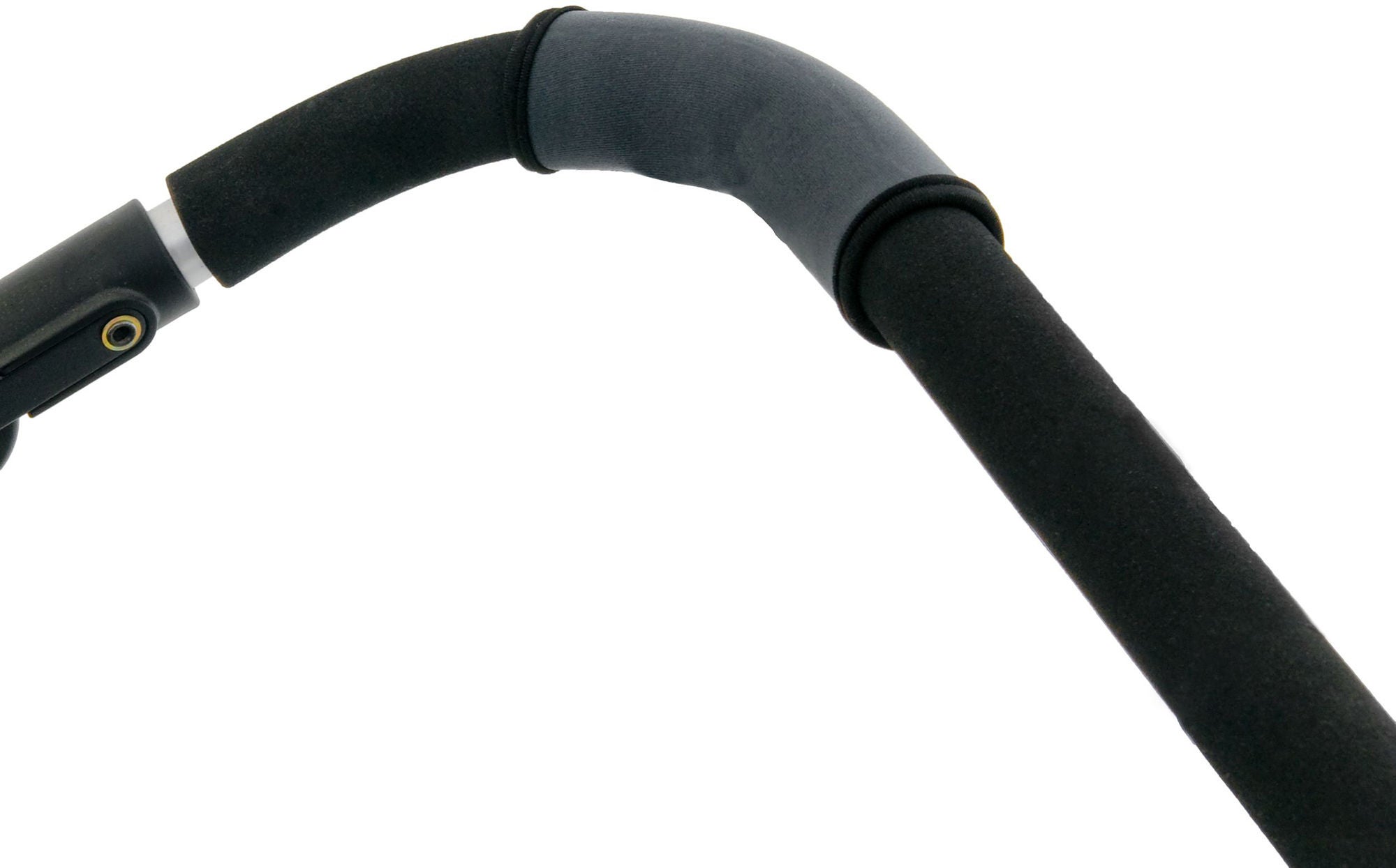 Hauck Handle Me 1 Työntöaisan Suojus 2-pack