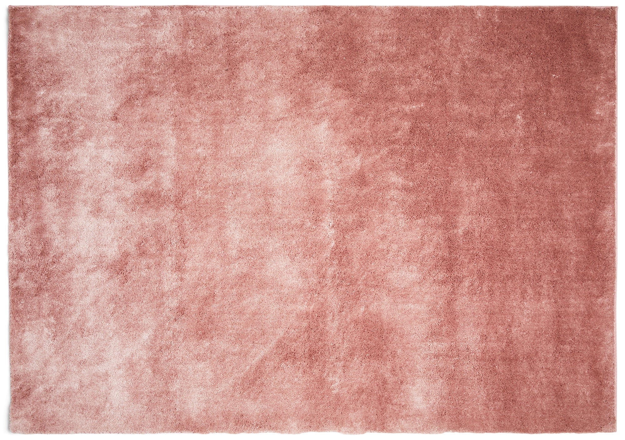 Alice & Fox Matto Shaggy Medium, Pink
