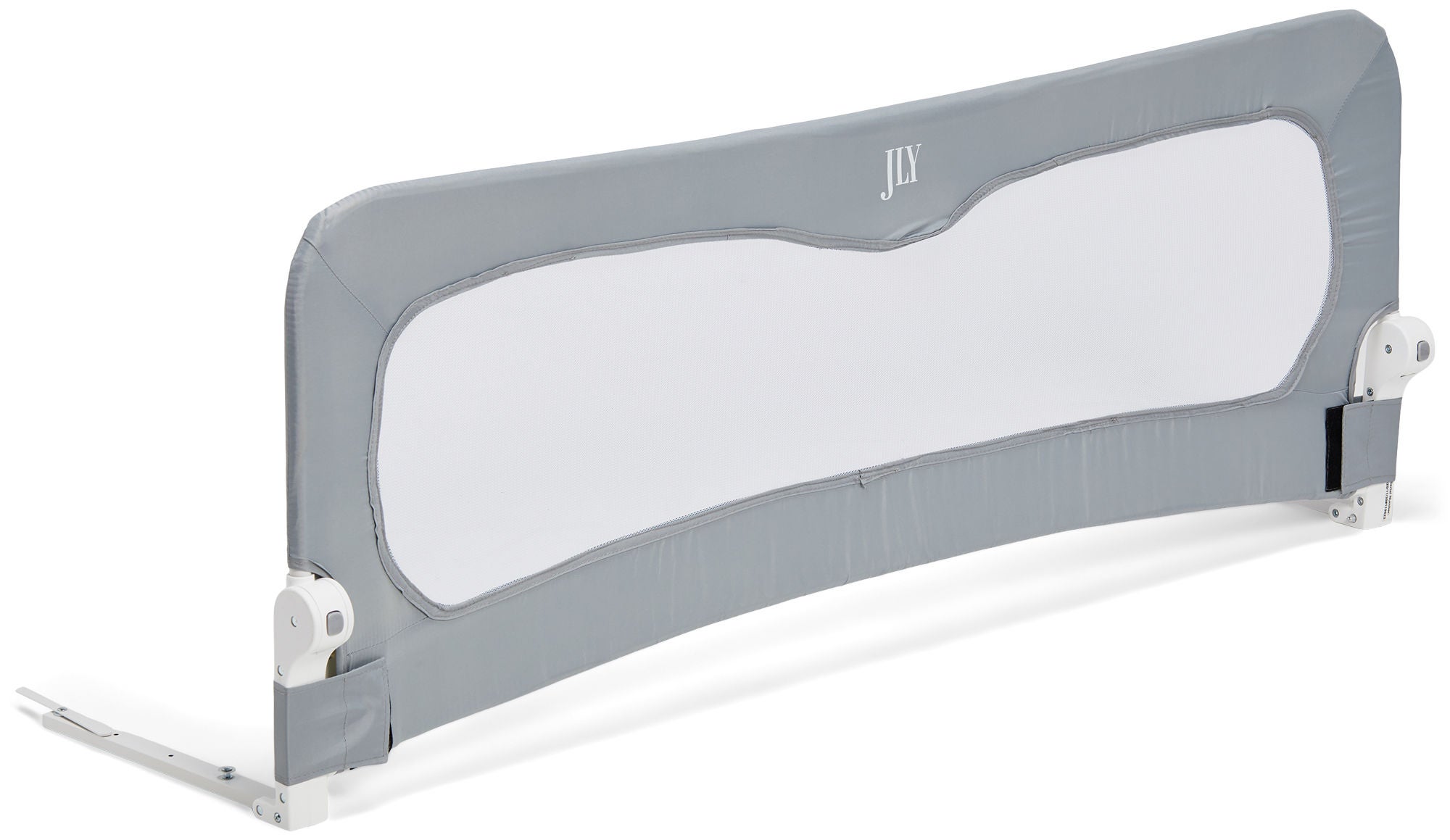 JLY Future Turvalaita, Grey