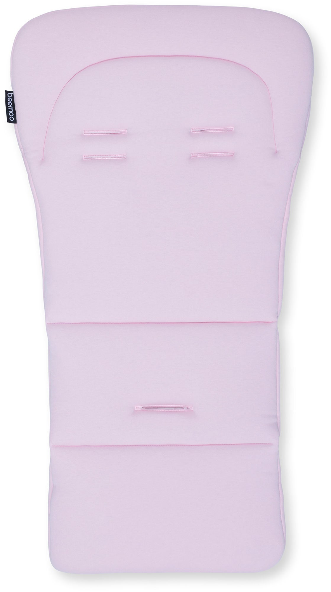 Beemoo Soft Istuinpehmuste, Pink