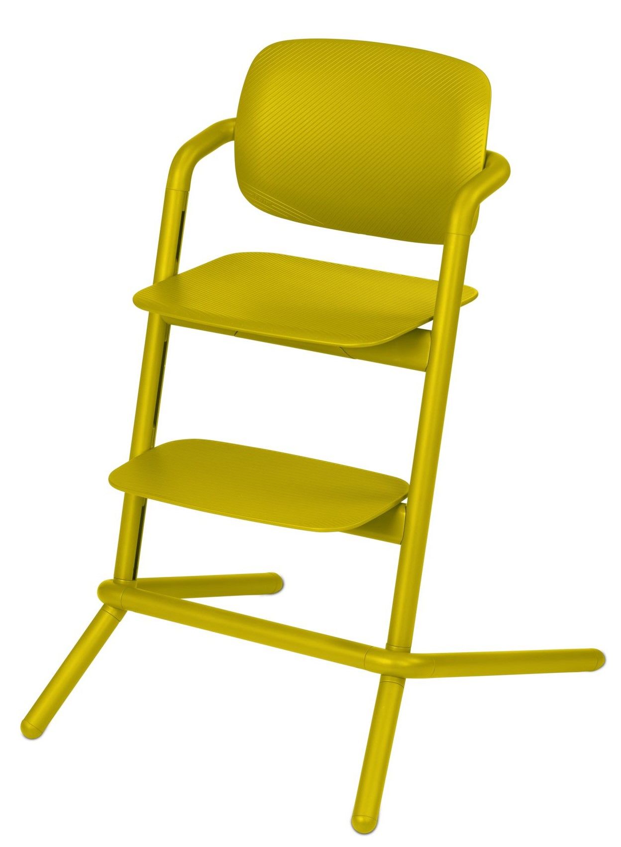 Cybex Lemo Syöttötuoli, Canary Yellow