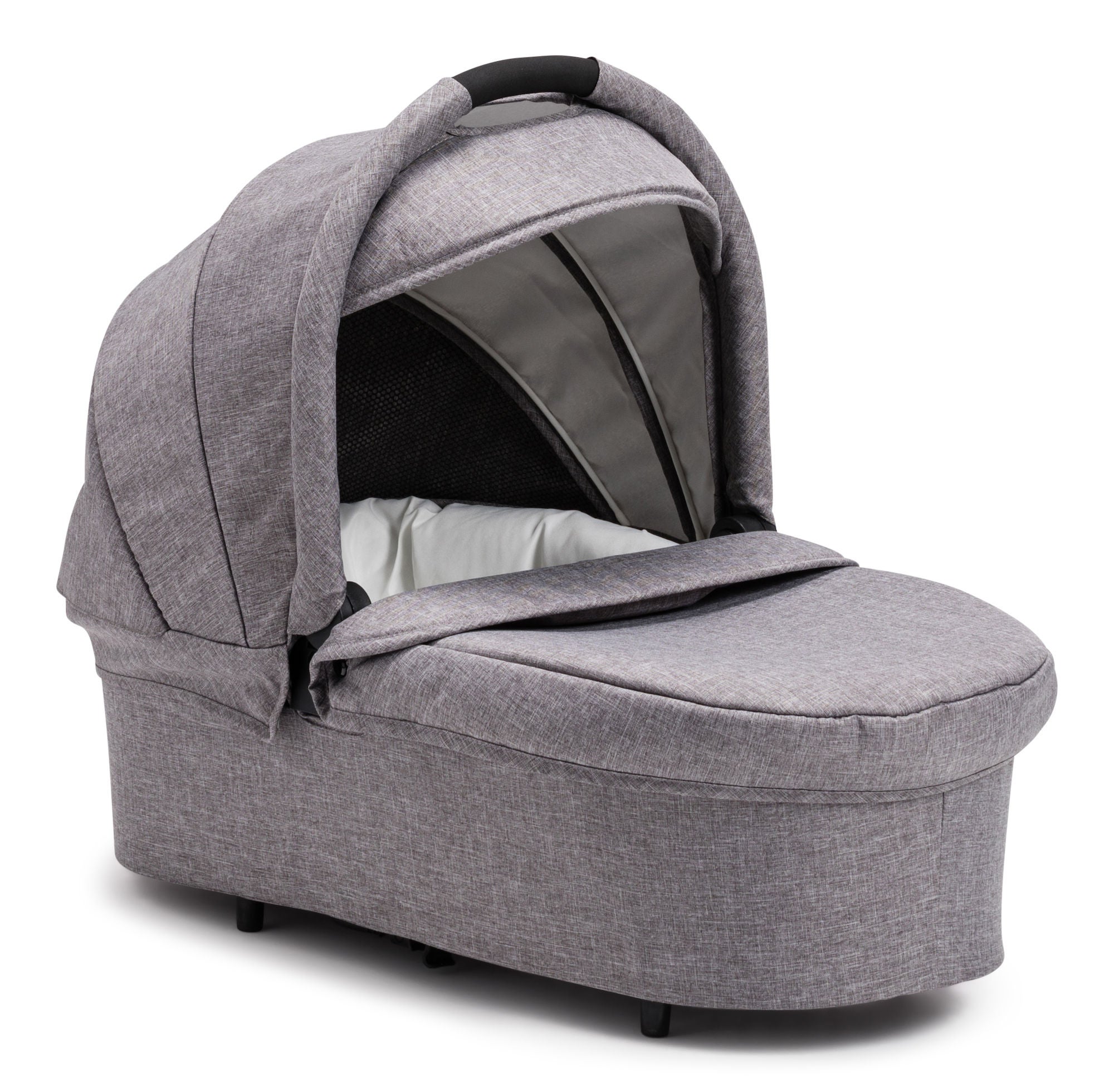 Beemoo Access Vaunukoppa, Grey Melange