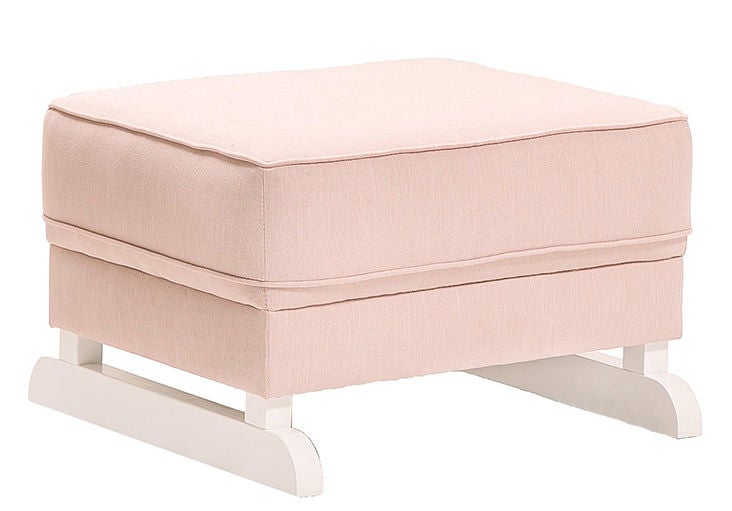 Wallebeck Oslo Rahi, Blush/White