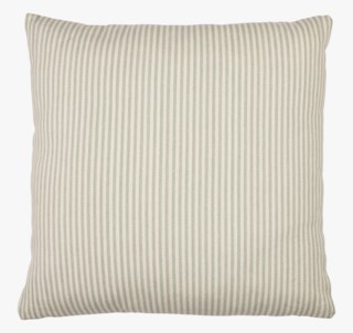 Bolster small stripe koristetyyny vaaleanvihreä