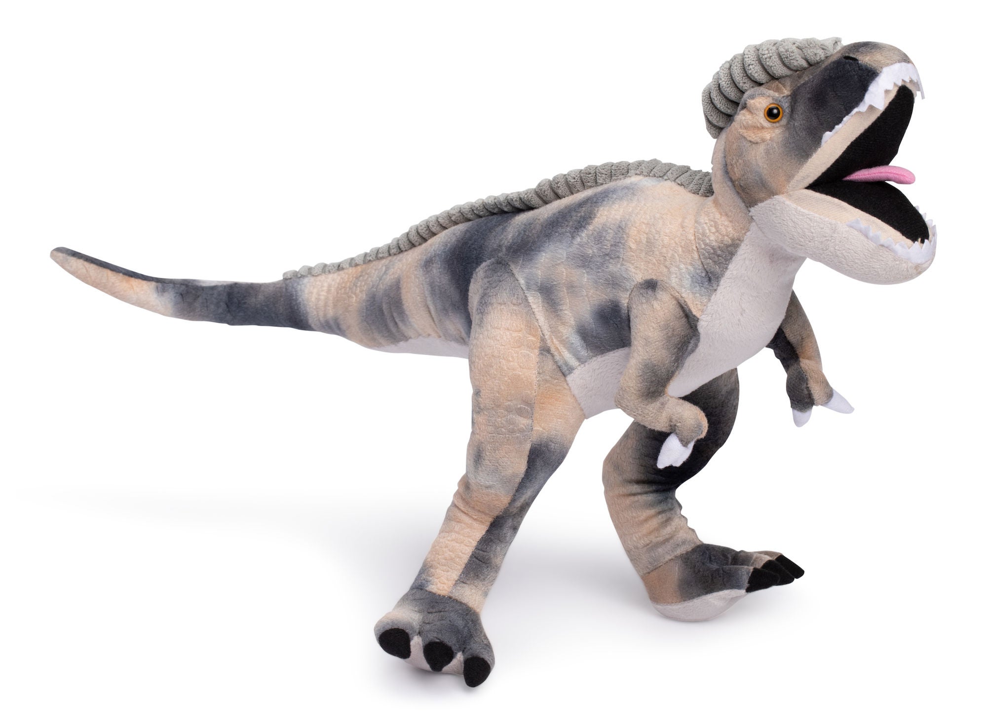 Cloudberry Castle Pehmolelu Dilophosaurus