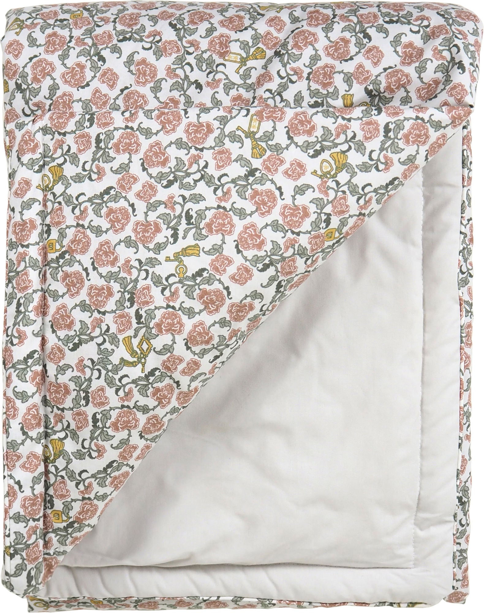 Garbo & Friends Floral Vine Viltti