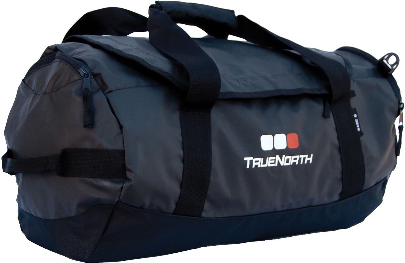 True North Dry Small Kassi, Musta