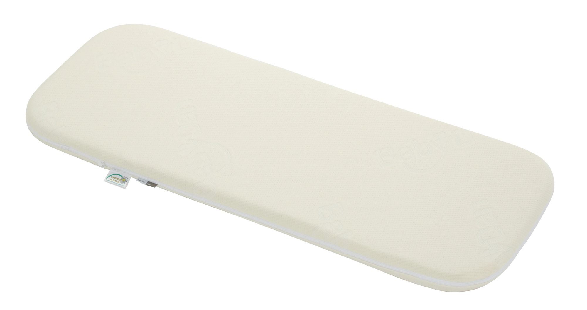 BabyDan Terveyspatja 34x94 cm lastenvaunuihin