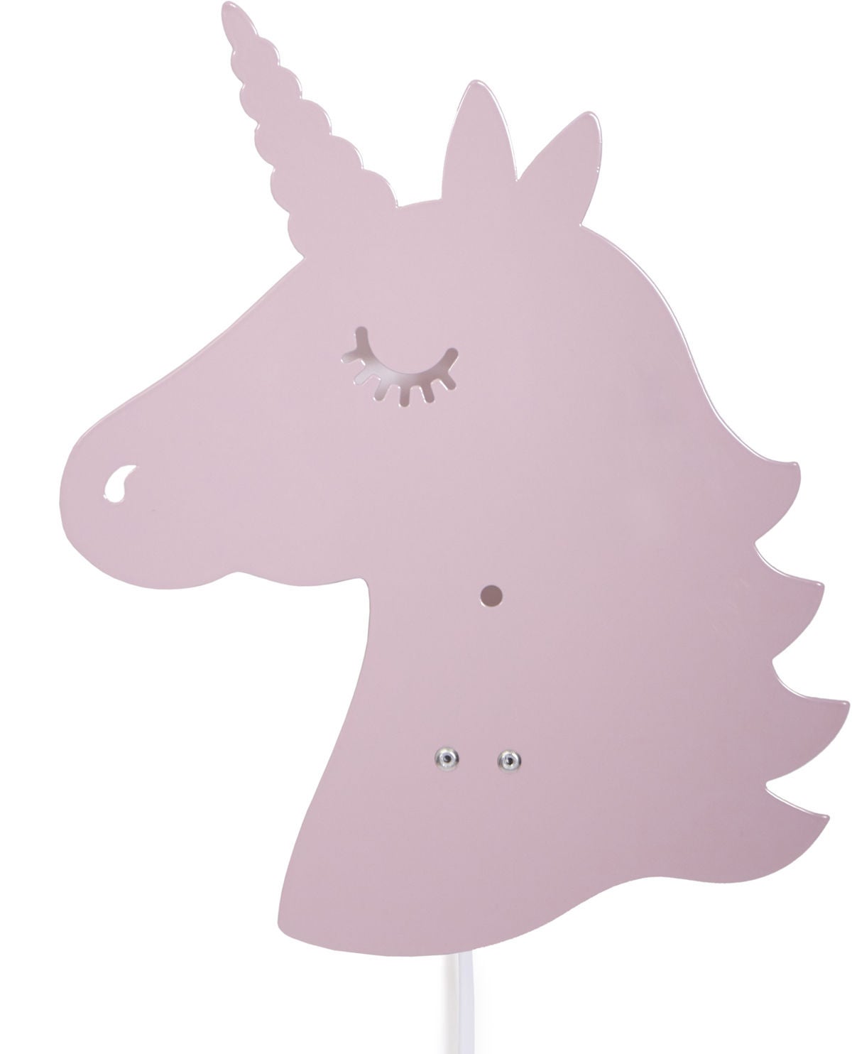 Roommate Seinävalaisin Unicorn