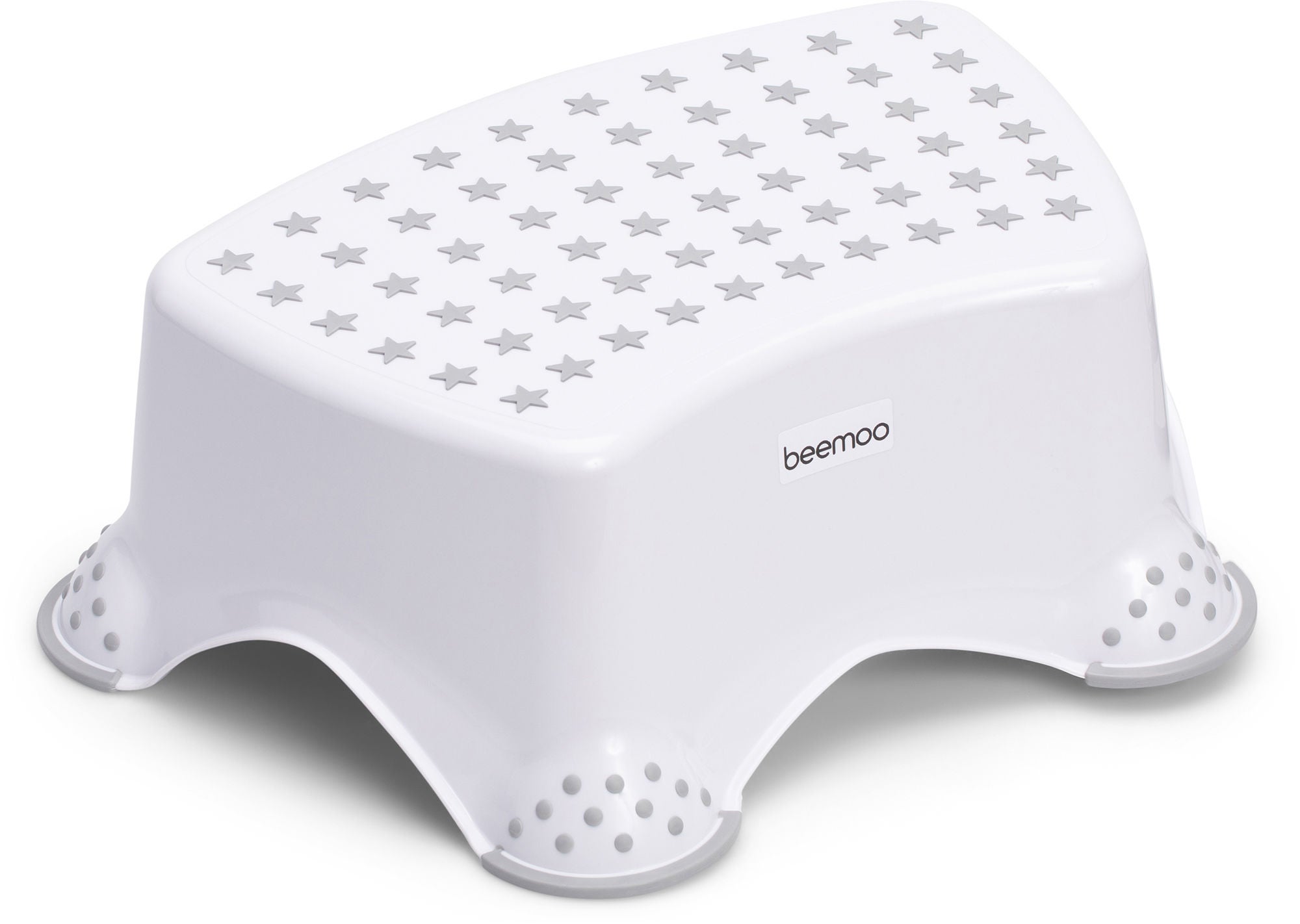 Beemoo Care Korokejakkara, Valkoinen
