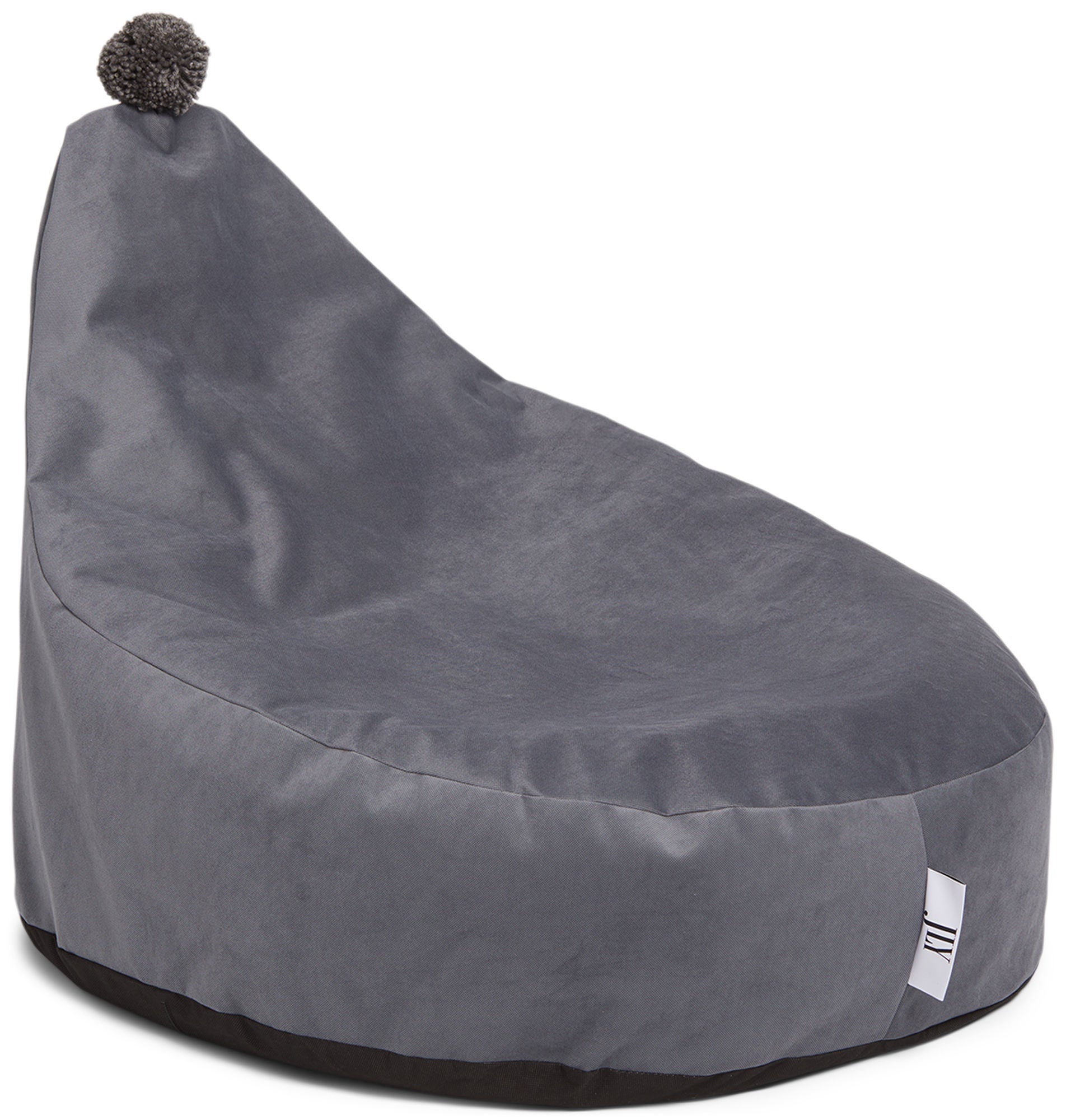 JLY Säkkituoli, Grey