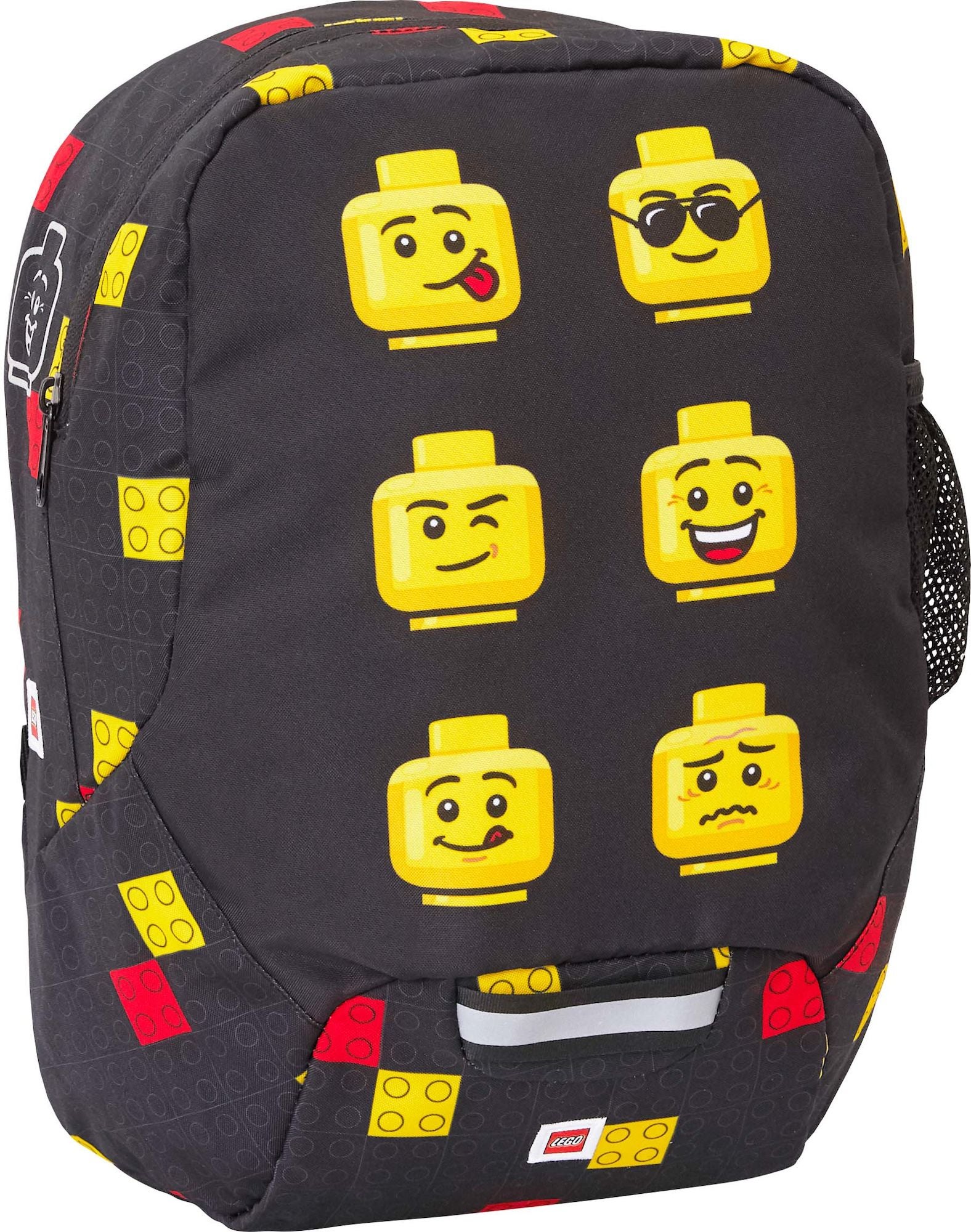 LEGO NINJAGO Reppu 10L, Green
