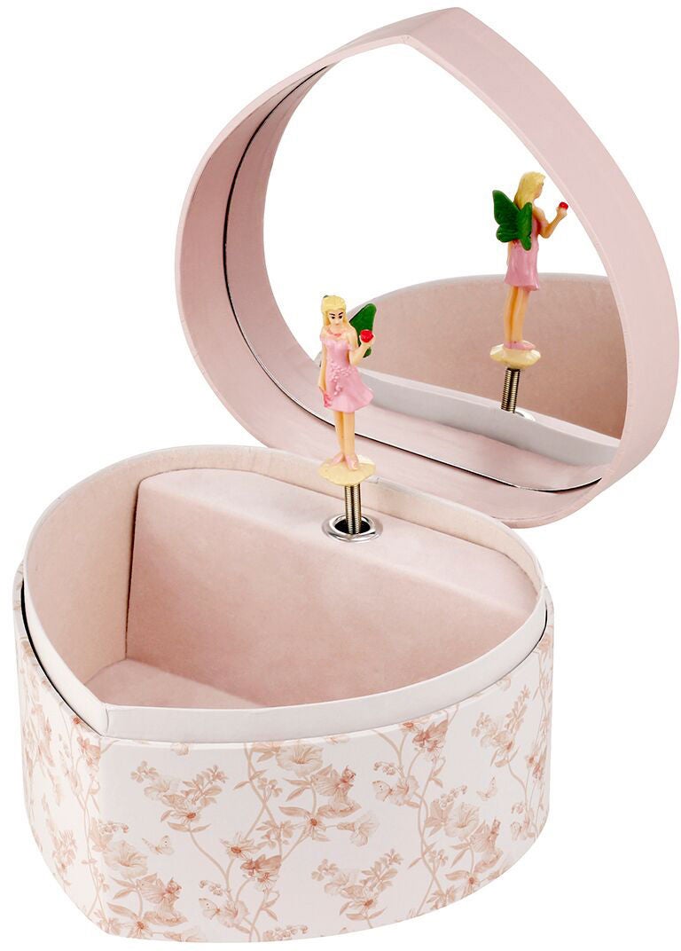 Trousselier Korurasia Jasmine Flower Fairies