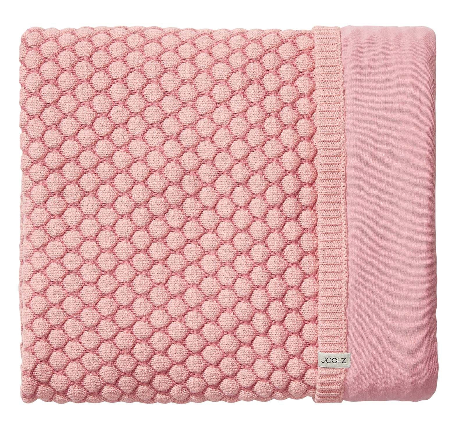 Joolz Honeycomb Viltti, Pink