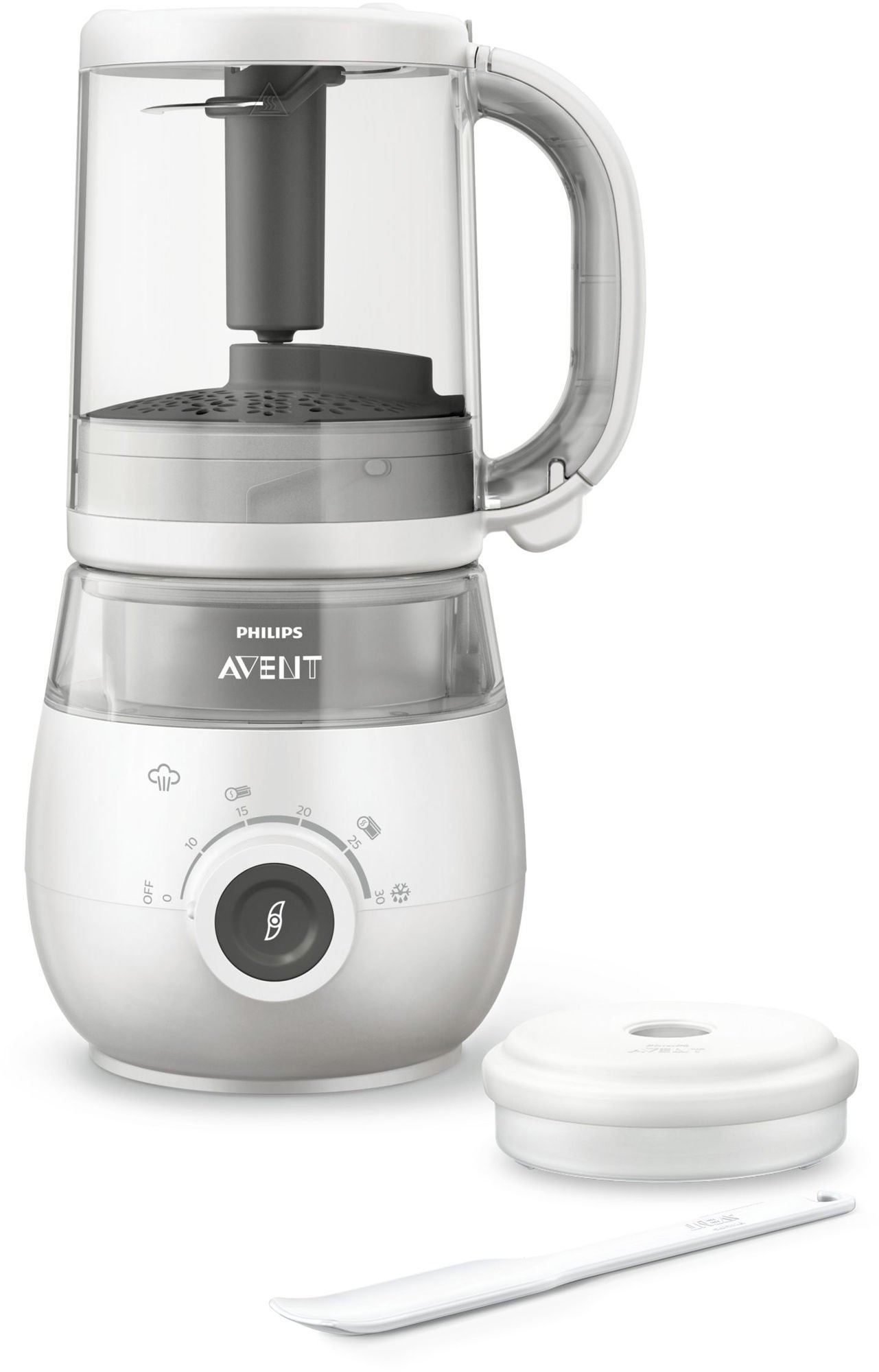 Philips Avent Lastenruokasekoitin 4-in-1