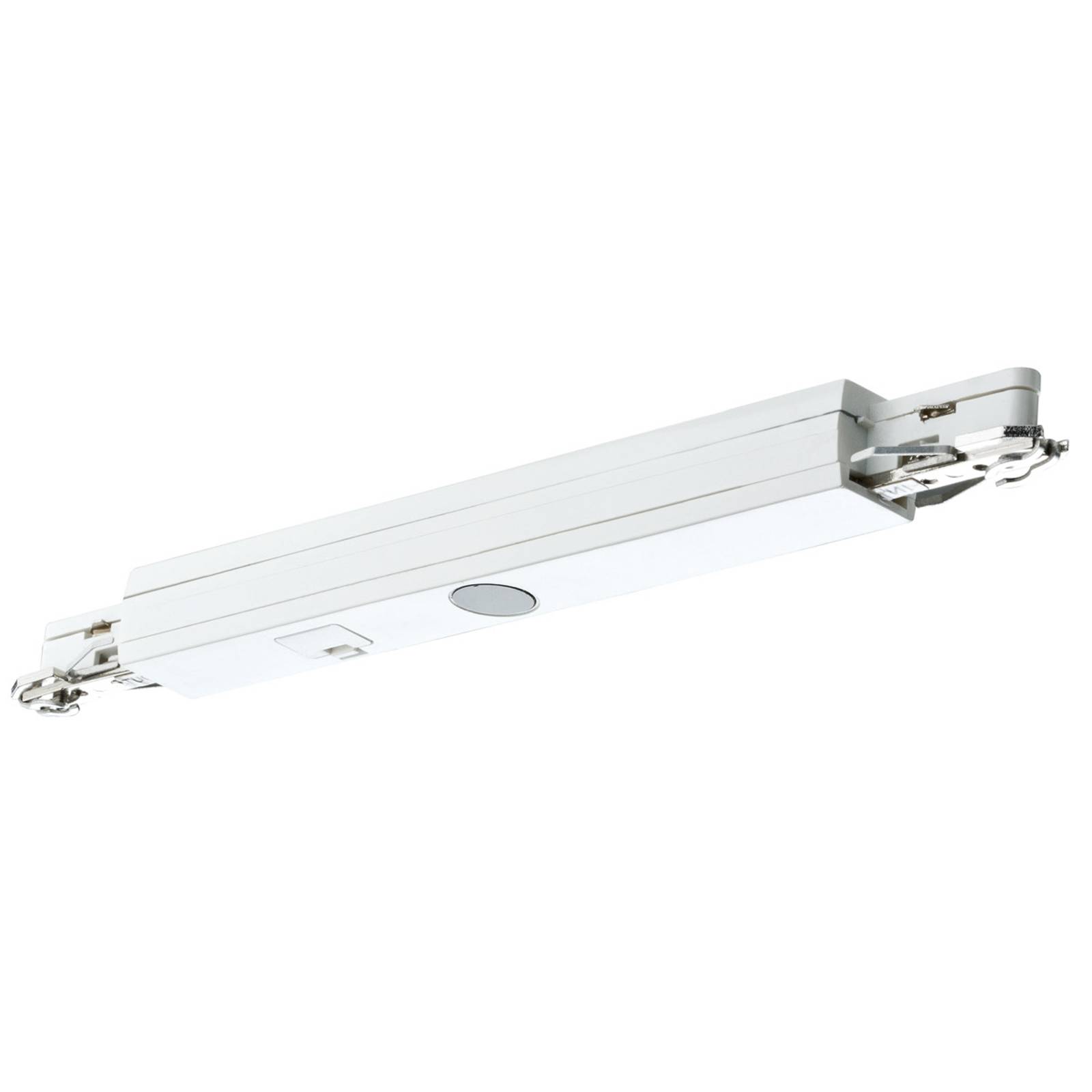 Paulmann URail Dimm/Switch liitin, valkoinen