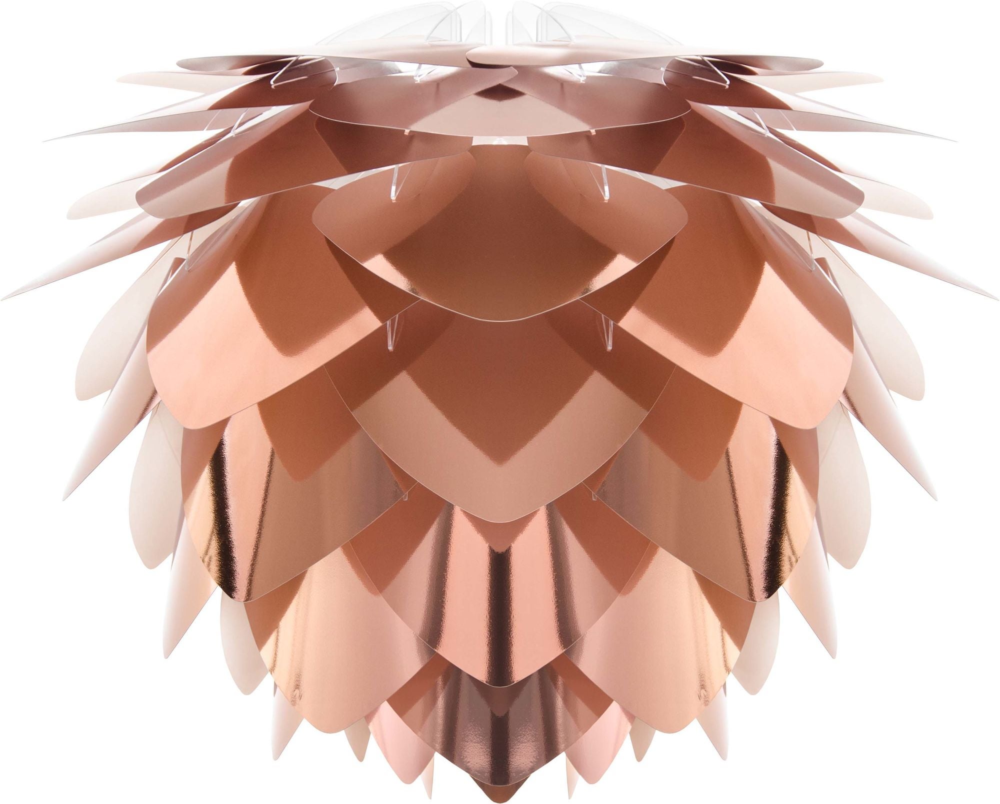Umage Silvia Lampunvarjostin, Copper