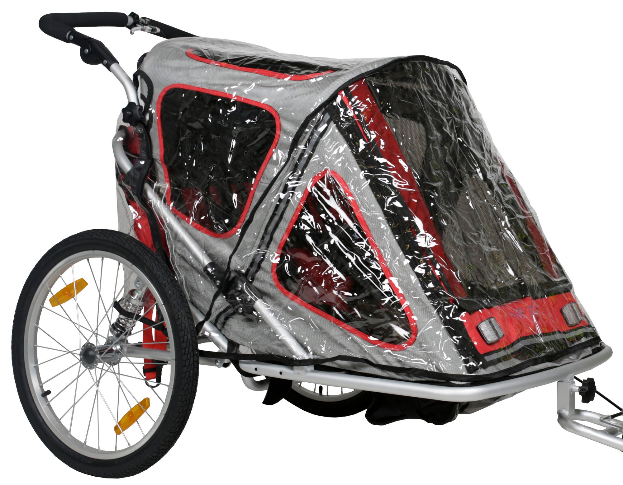 North 13.5 Speeder Sadesuoja Pyöräkärryyn